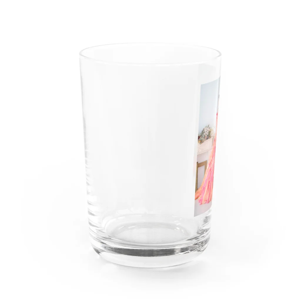 FCS Entertainmentの姫野舞子3 Water Glass :left