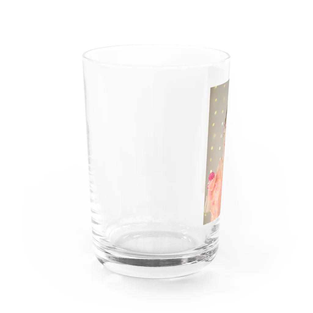 FCS Entertainmentの姫野舞子ドレスシリーズ Water Glass :left