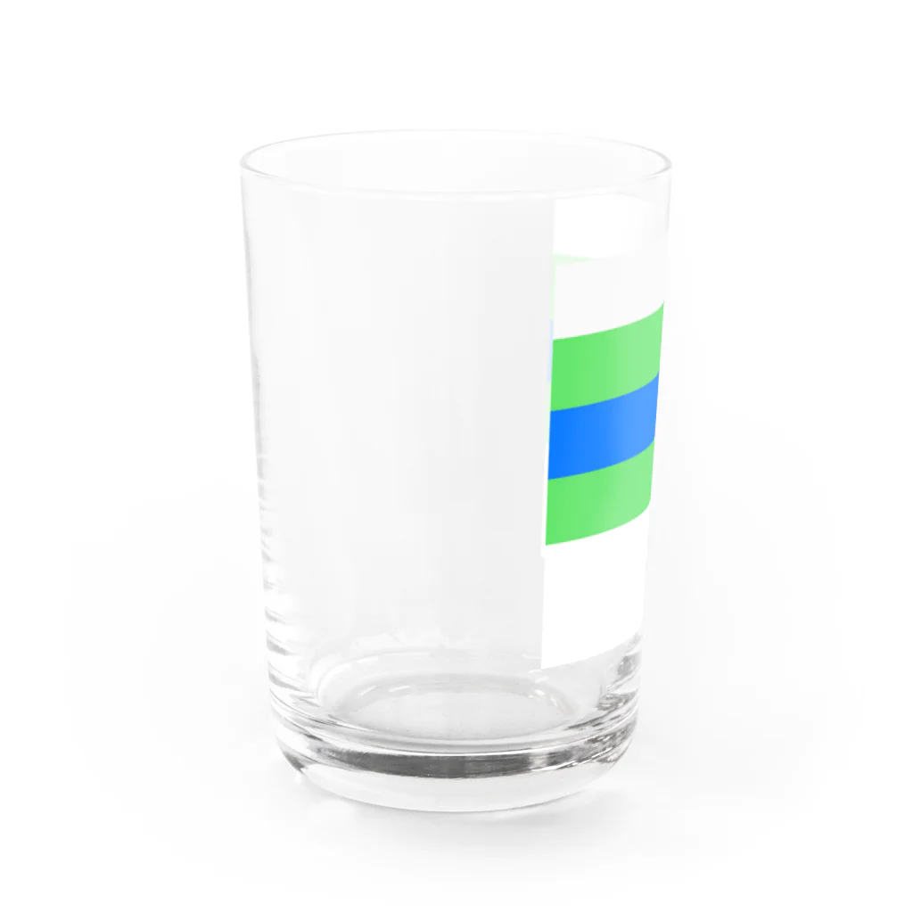 Kalmueのどこかで見たことあるデザイン Water Glass :left