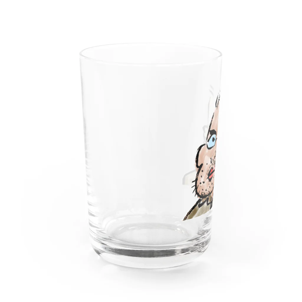 potniuriyaのEDA Water Glass :left