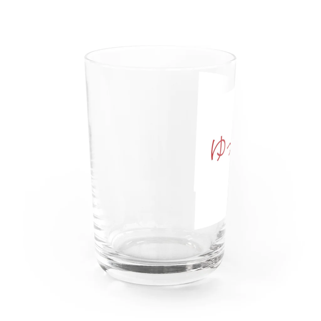 FastSpeakerClubの【早口対策】ゆっくりメタ認知 #FastSpeakerClub / Water Glass :left