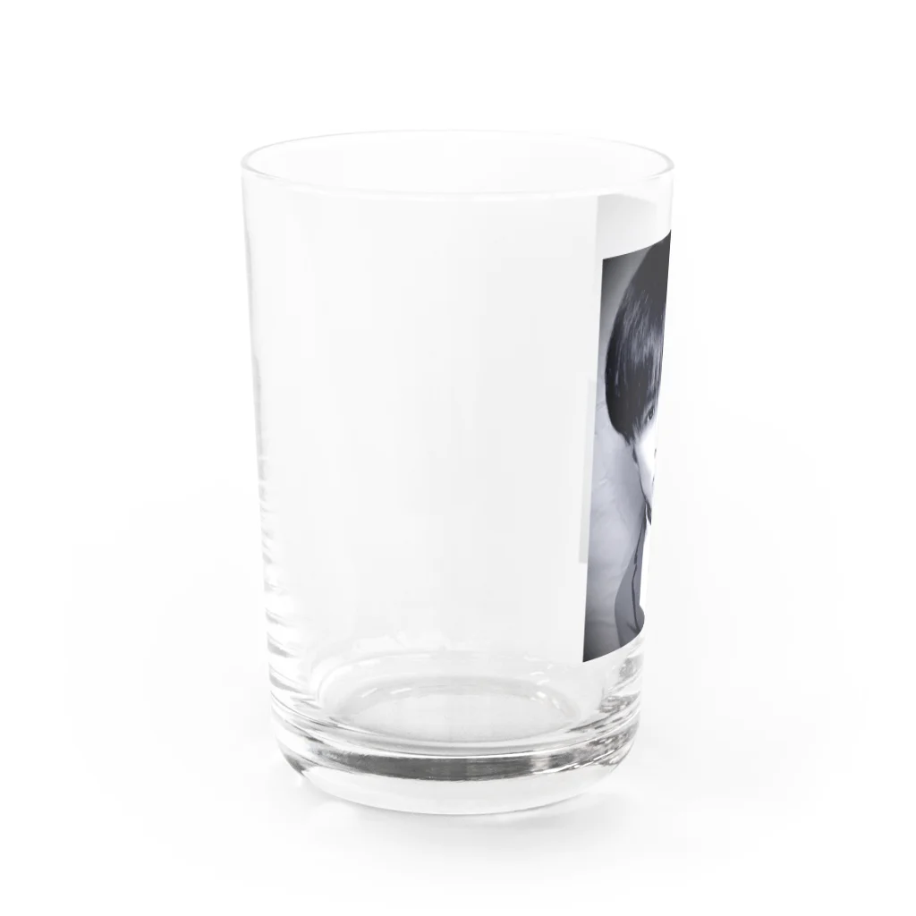 atelier4423のJEAN PAUL EIMEI Water Glass :left