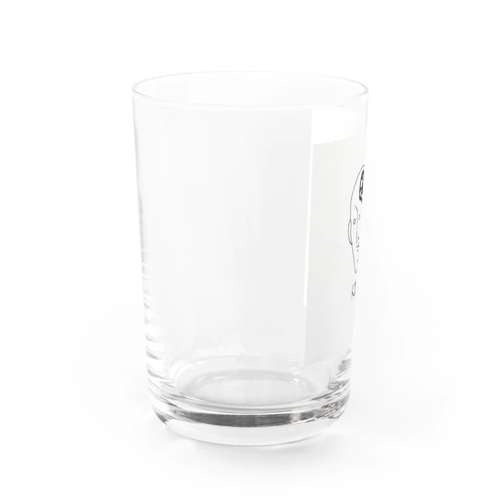 KETOPIKETOPISの脳内MUSIC Water Glass :left