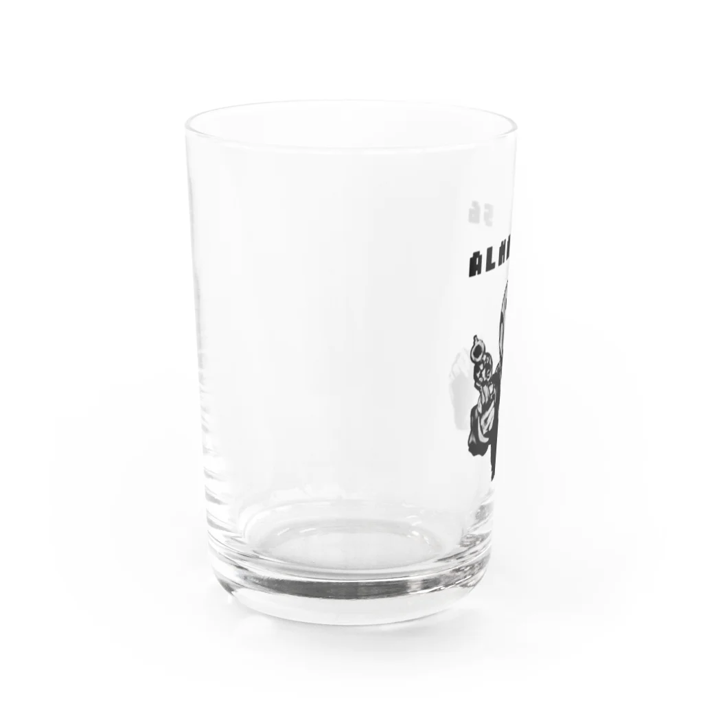 shop ptのALMA2 Water Glass :left