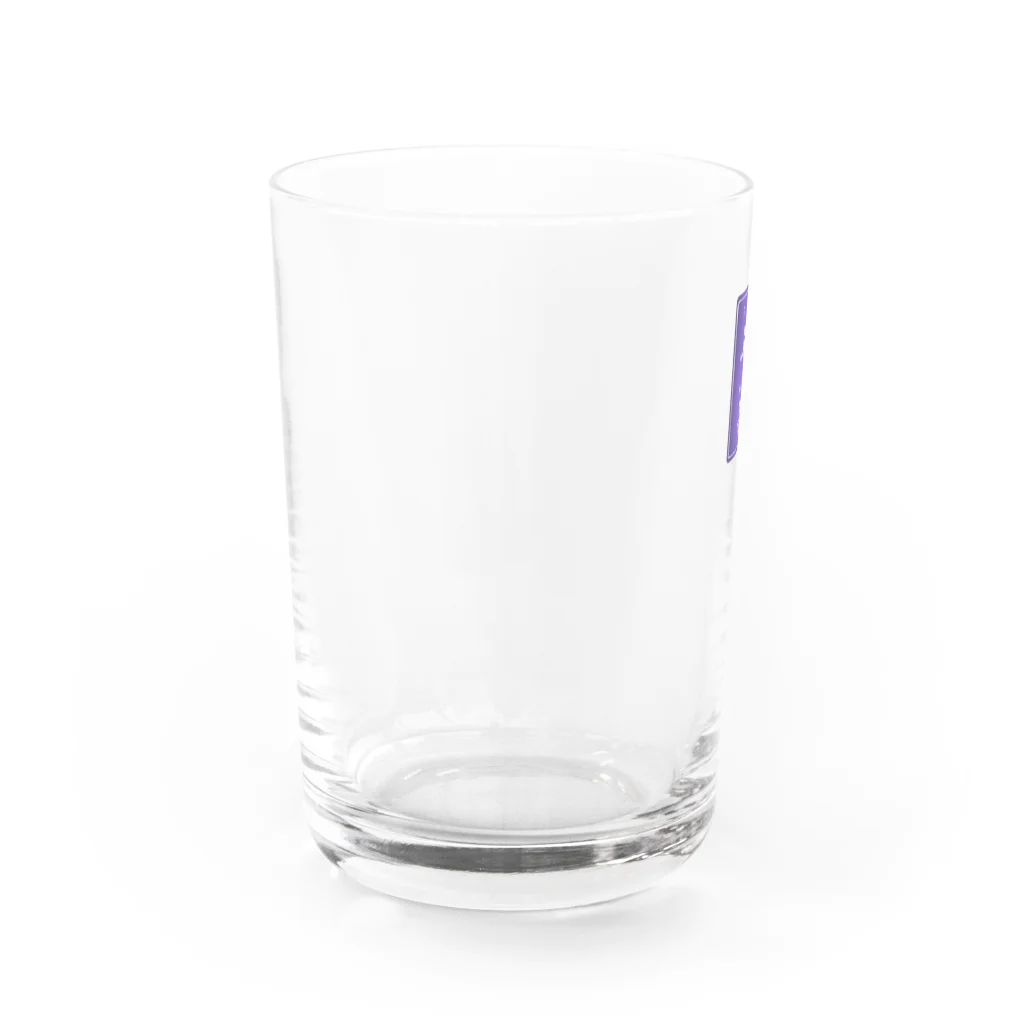 OFFICE MAMEのスナック千代子 Water Glass :left