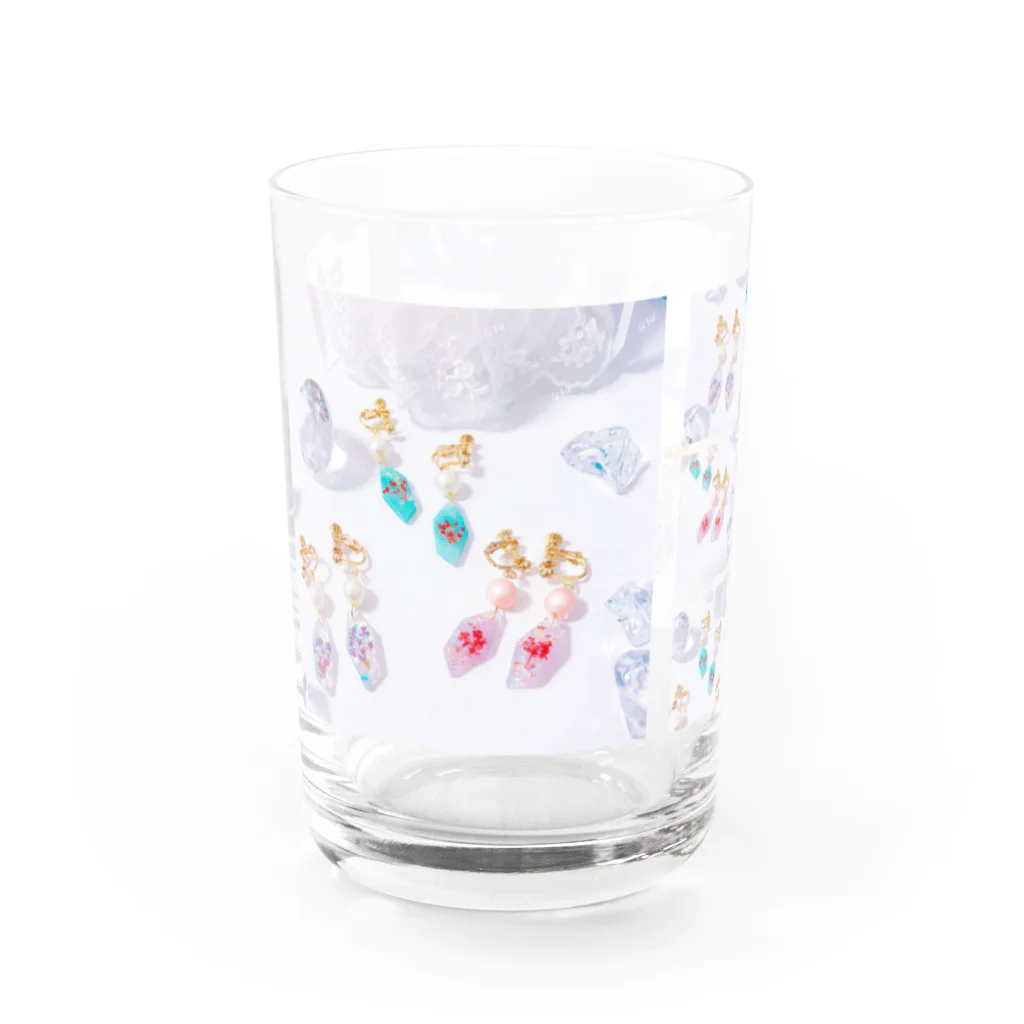 u3uのあくせさりーのせかい　A Water Glass :left