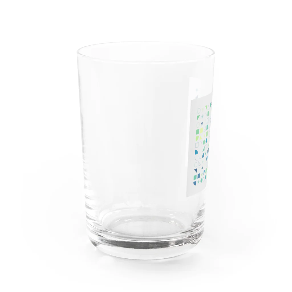 tkmの2022-03-24-d Water Glass :left