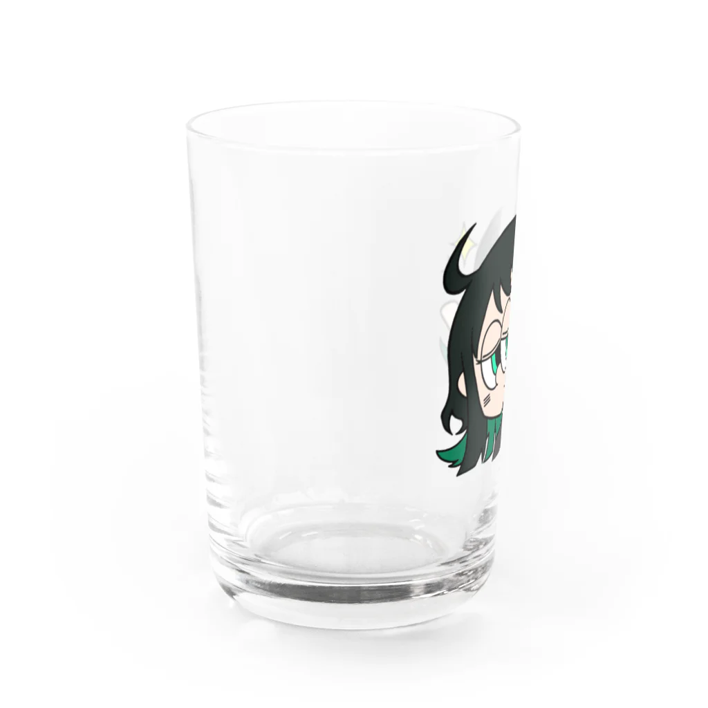 Style_KiRaのgood!! Water Glass :left