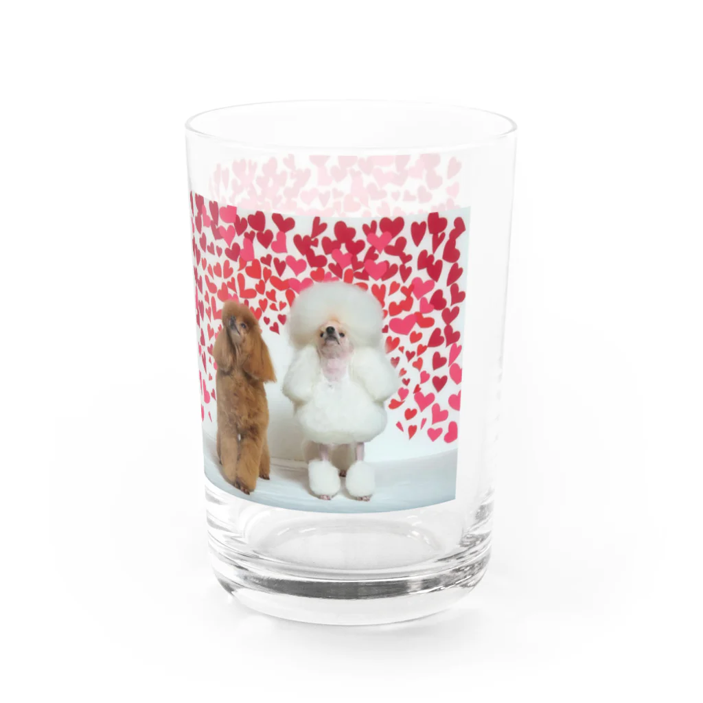 源内オーダーショップのkiri-05 Water Glass :left