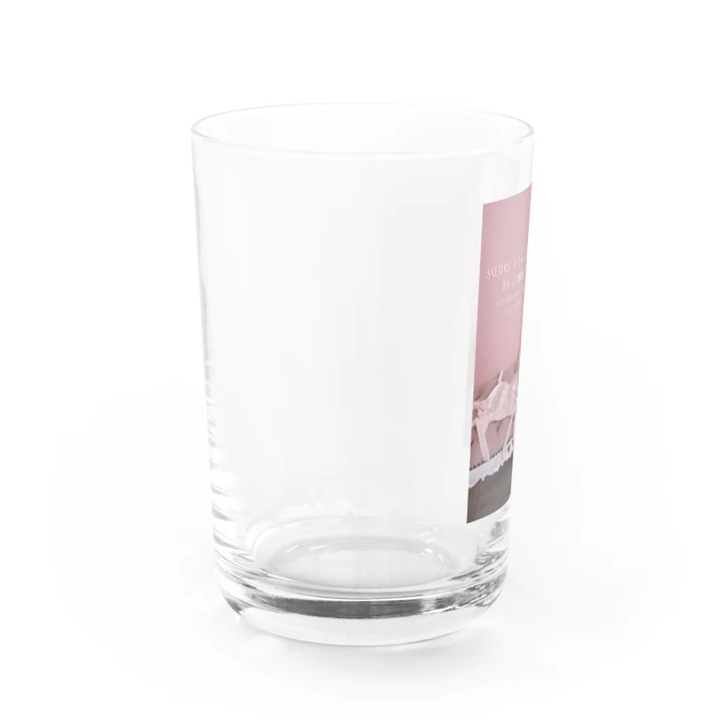 KanaCostume Shopのソアラグッズ Water Glass :left