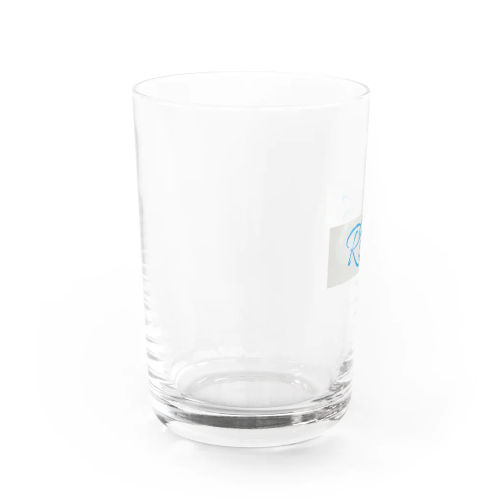 RPSのRPS Water Glass :left