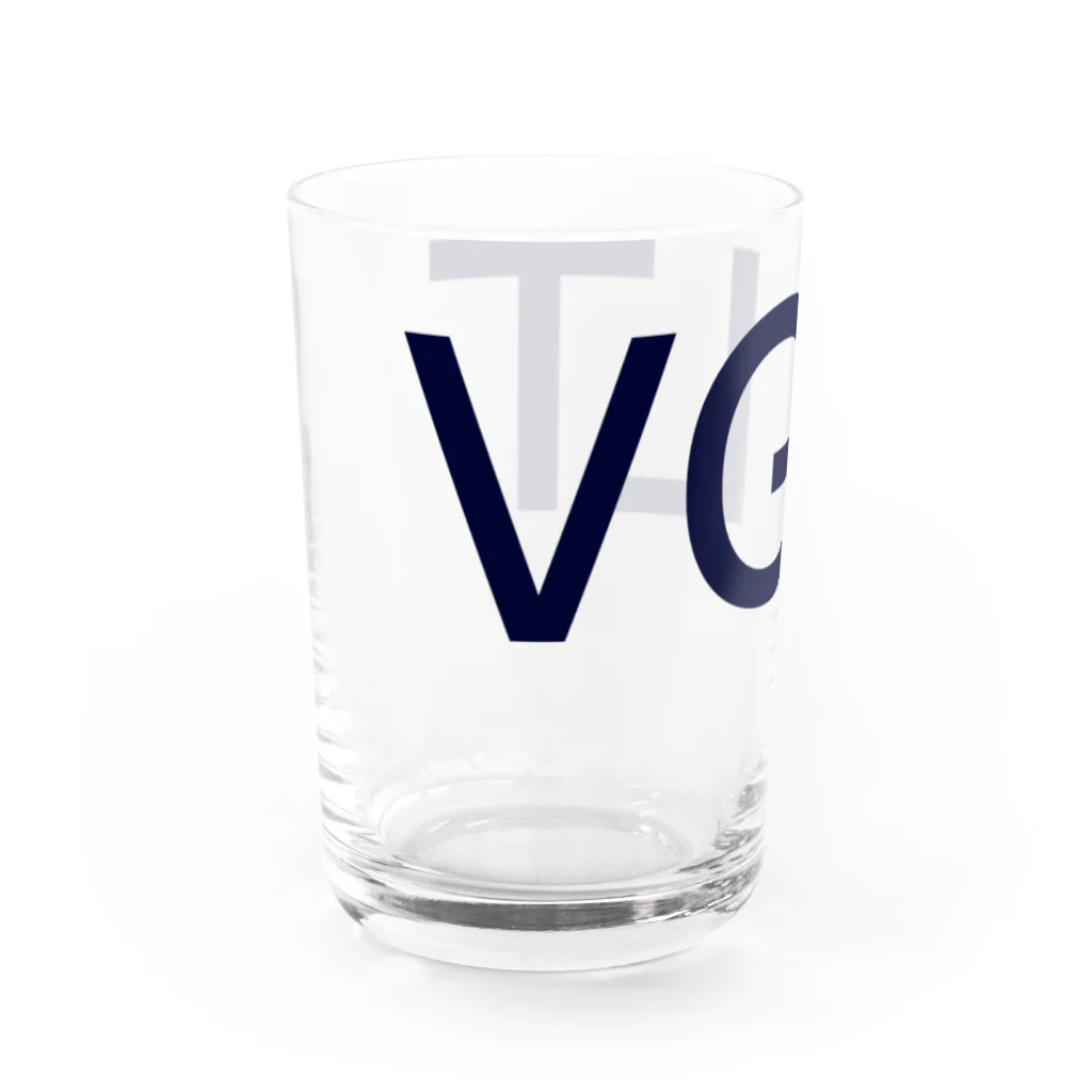 ニポトレ本舗☆投資家とトレーダーに捧ぐのVGLT for 米国株投資家 Water Glass :left