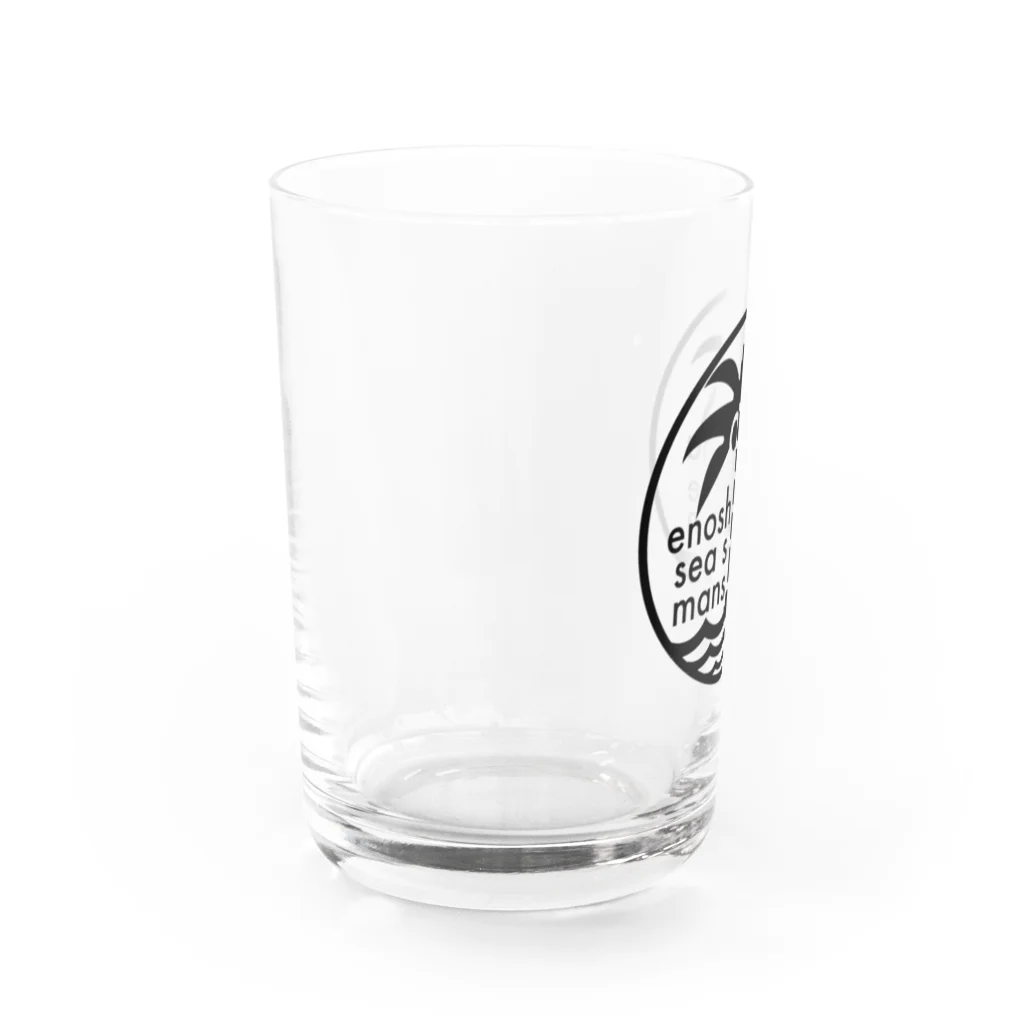 34&co.の江ノ島シーサイドマンション Water Glass :left