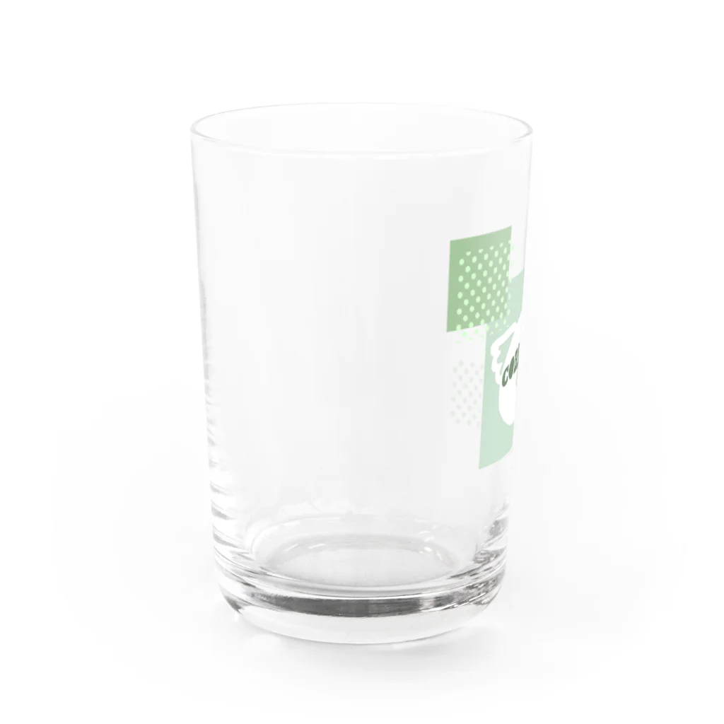 CORE-LifeのCORE-Life グラス Water Glass :left