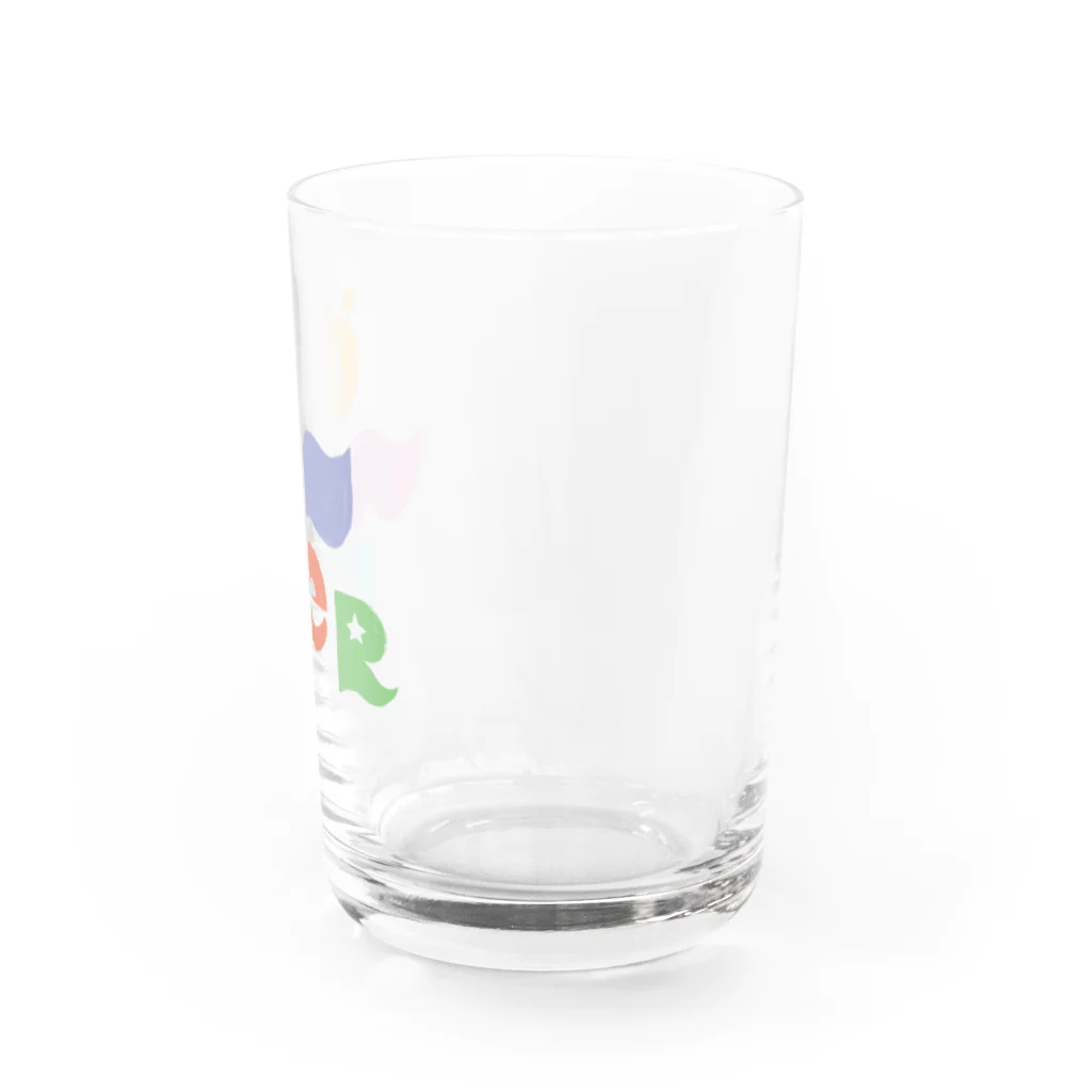 IZANAMI by Akane YabushitaのWo(a)nder Water Glass :right