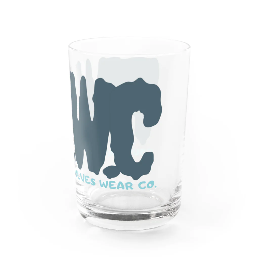 F.W.W.C    エフ.ダ.ブ.シーのFWWC-GLSS #1 Water Glass :right
