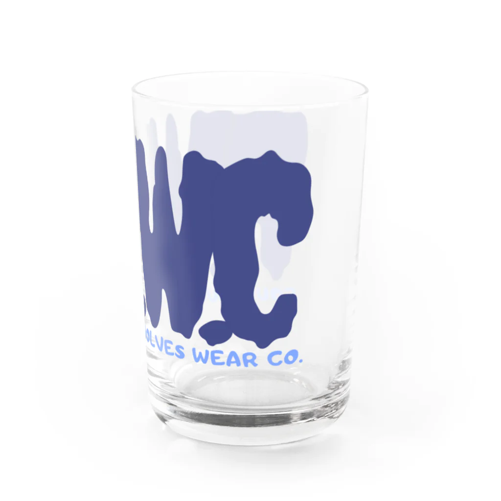 F.W.W.C    エフ.ダ.ブ.シーのFWWC-GLSS #2 Water Glass :right