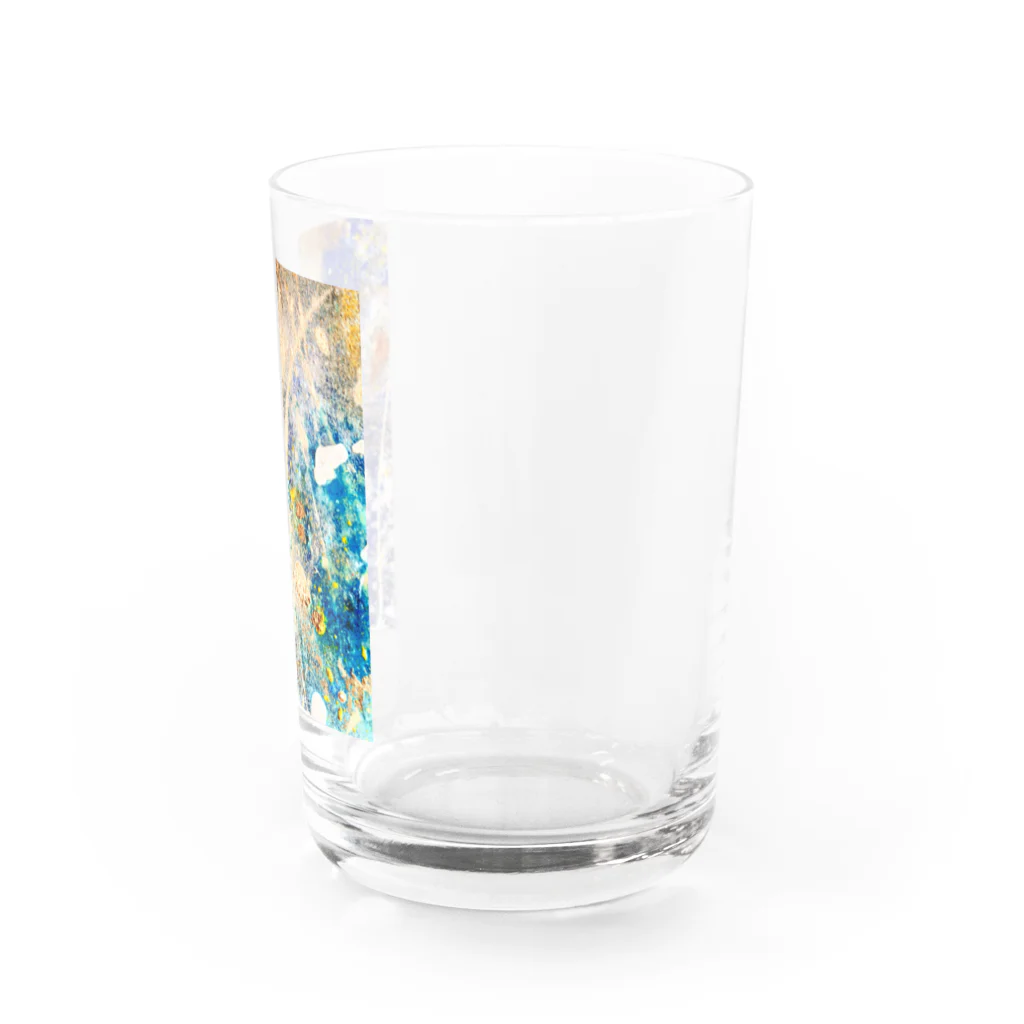 cocoaのGALAXY Water Glass :right