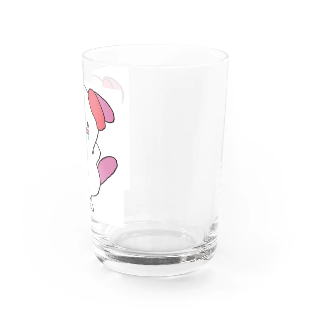 YoEunのWooper Water Glass :right