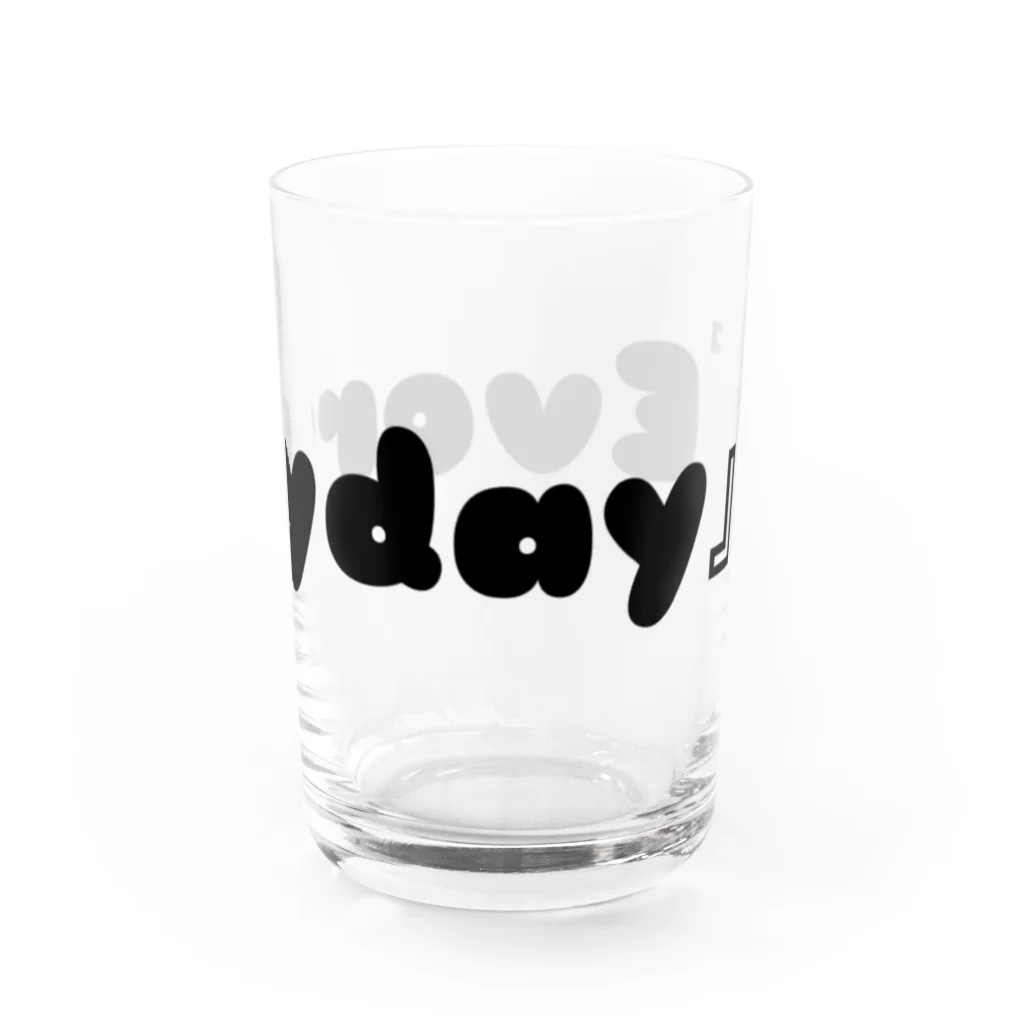 薈.collectionのEverydayシリーズ Water Glass :right