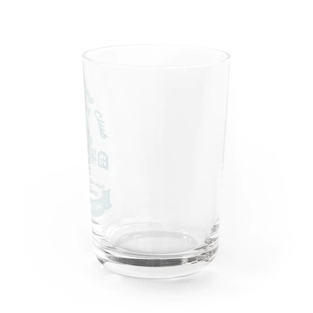 campgang.jp 公式 ONLINE SHOPのCamp Gang 白髭 Water Glass :right