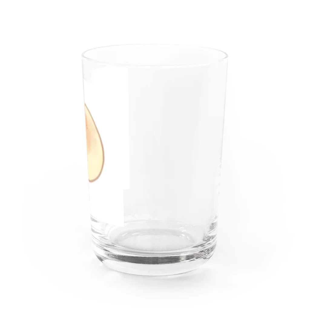 たまごぼーろのたまごぼーろ Water Glass :right