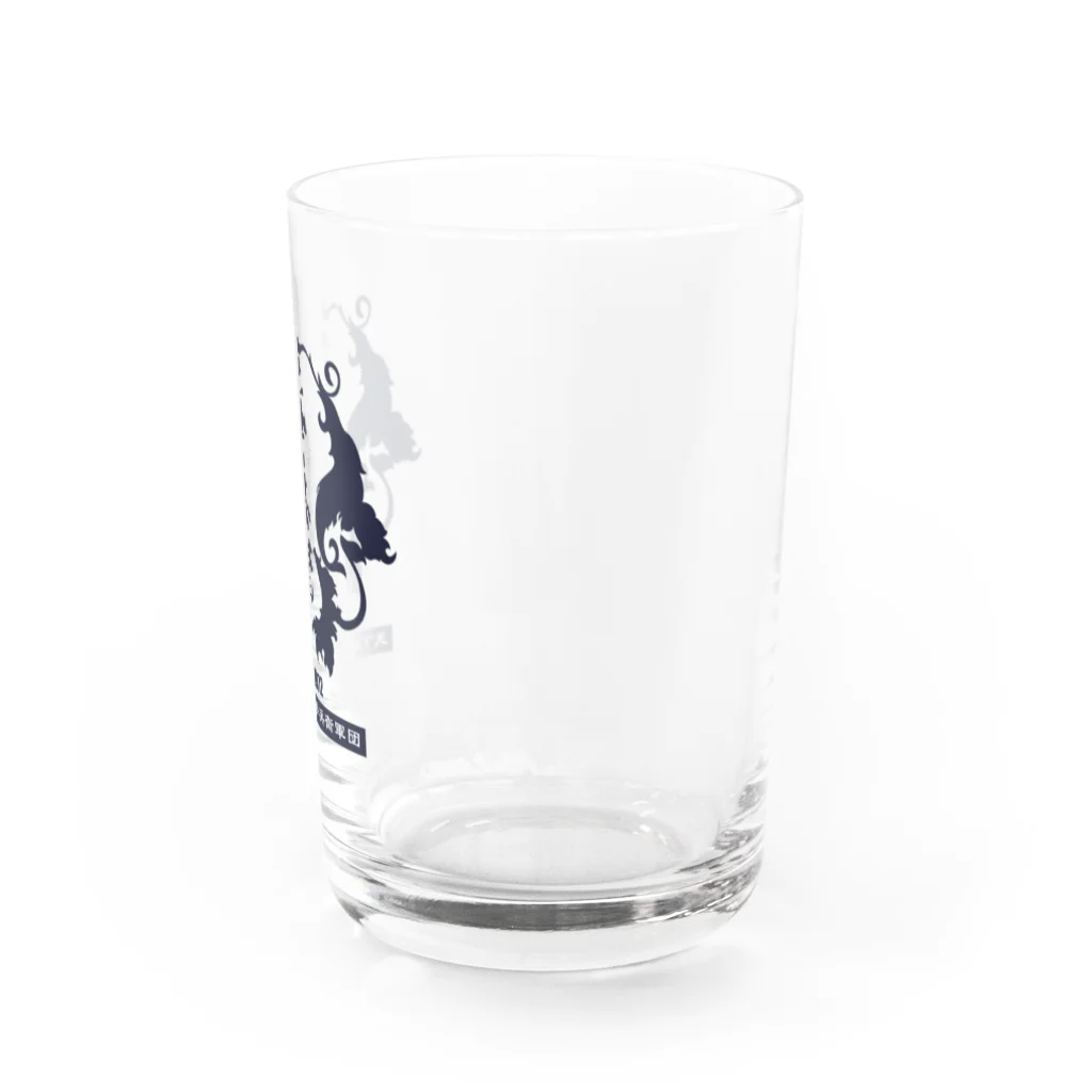 tack_plannerの呑兵衛 Water Glass :right