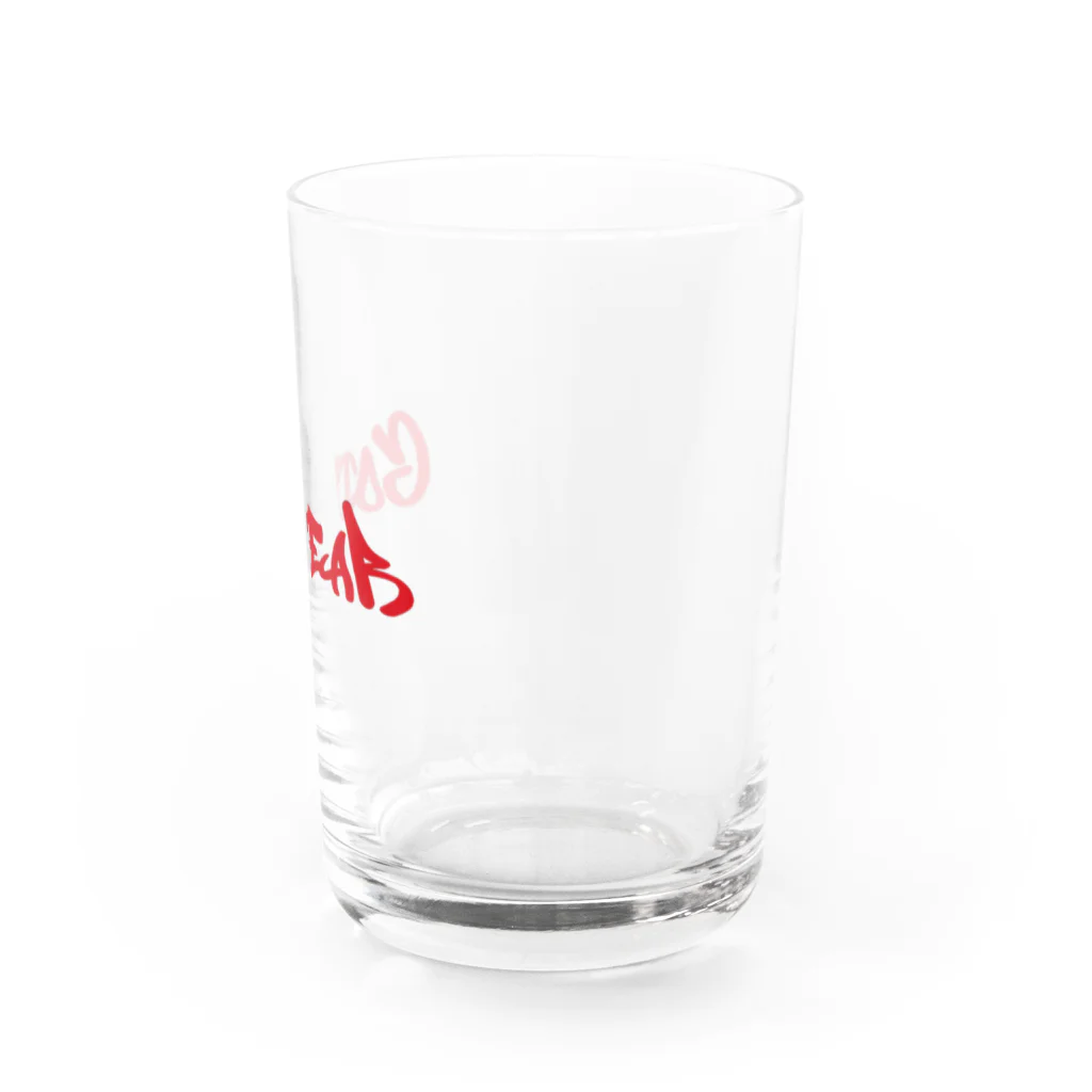 GODFEARのGODFEAR シリーズ1 Water Glass :right