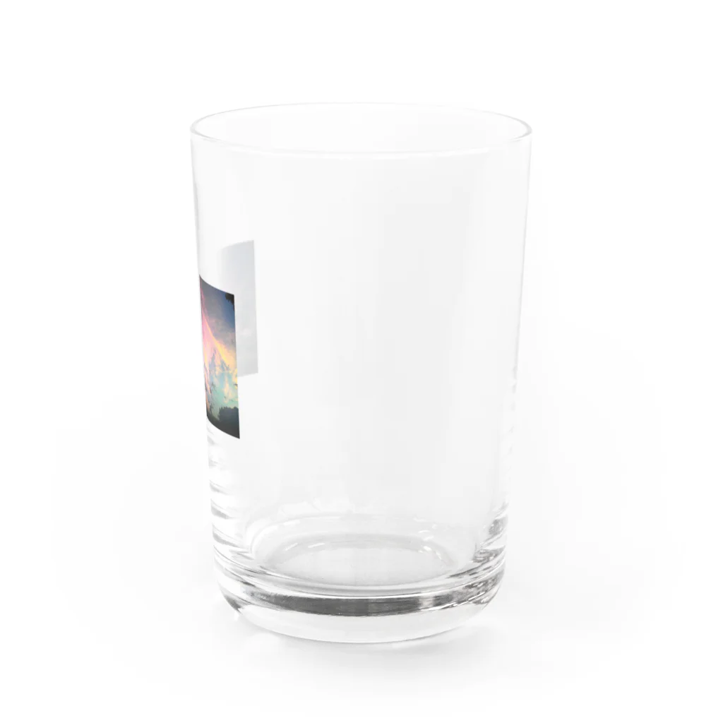 ink,sの彩空 Water Glass :right