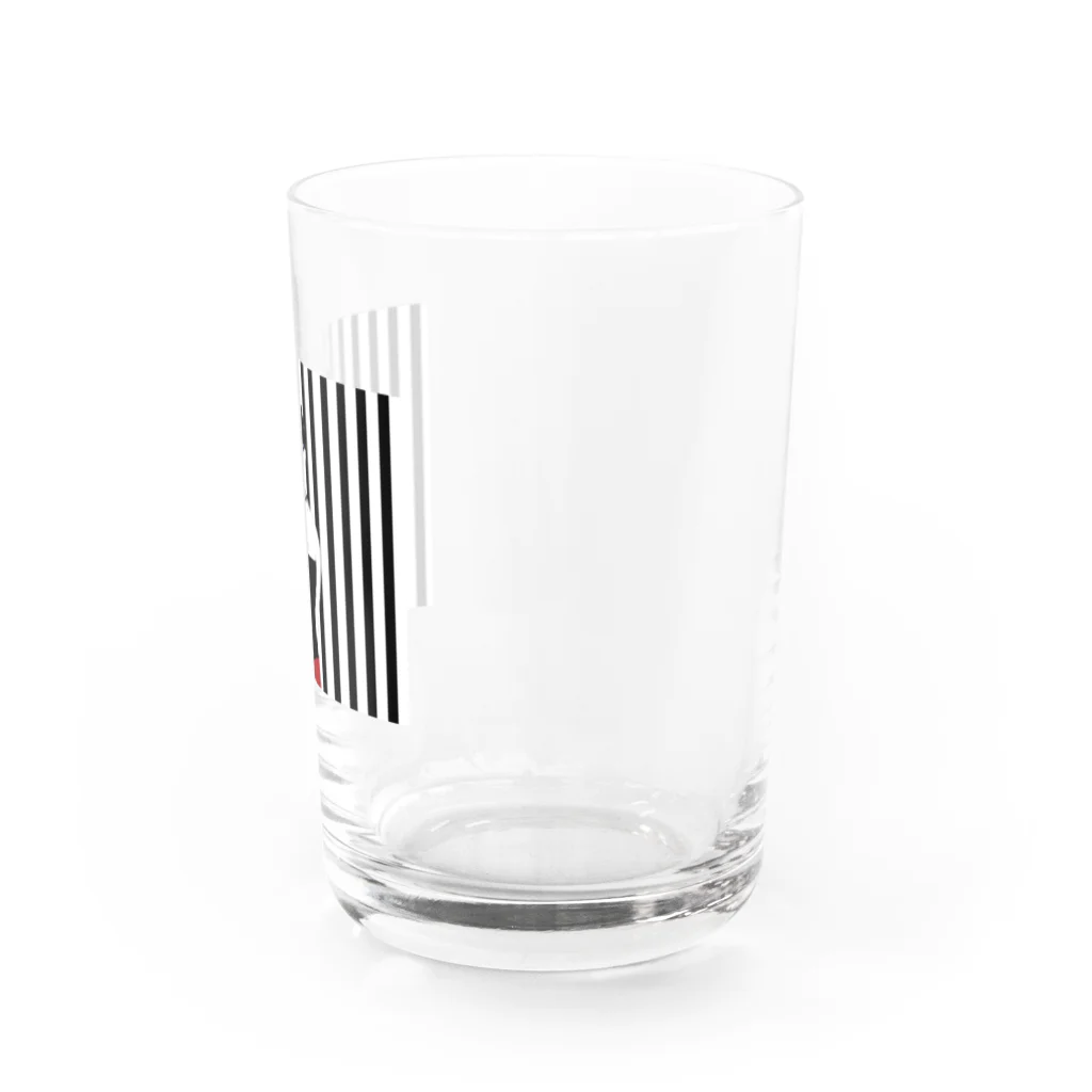 小夜子の小夜T Water Glass :right