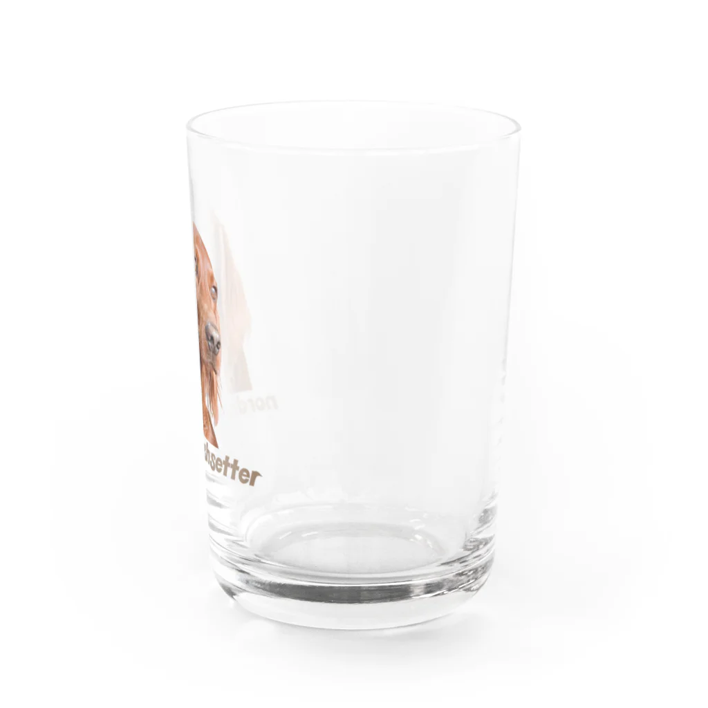 nordic_irishsetterのシンプルノルディック Water Glass :right