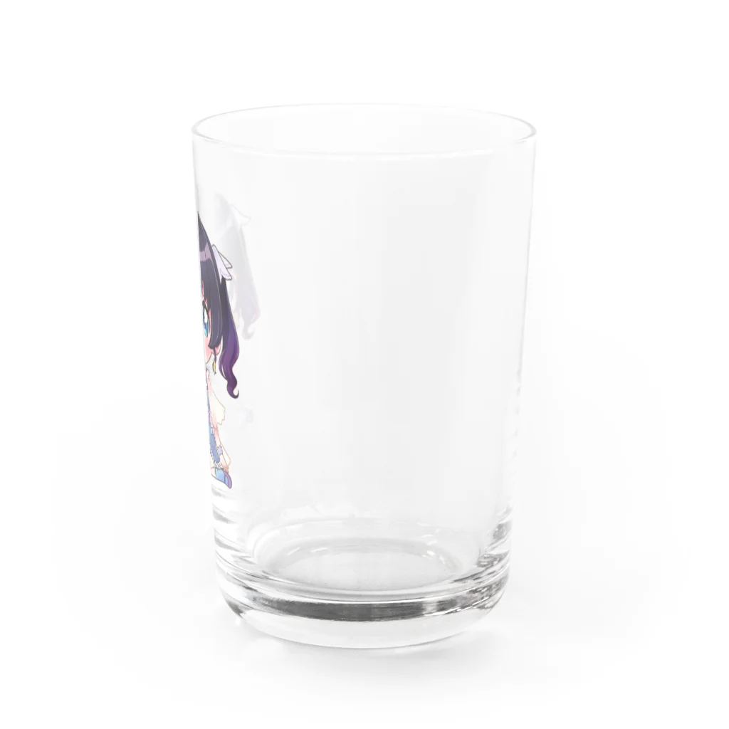 ゆのみ🐈🍵のSD1 Water Glass :right