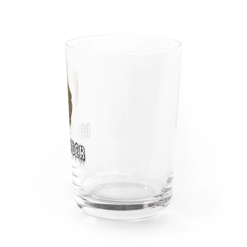 🐾DEFENDER 🐾のDEFENDER  Water Glass :right