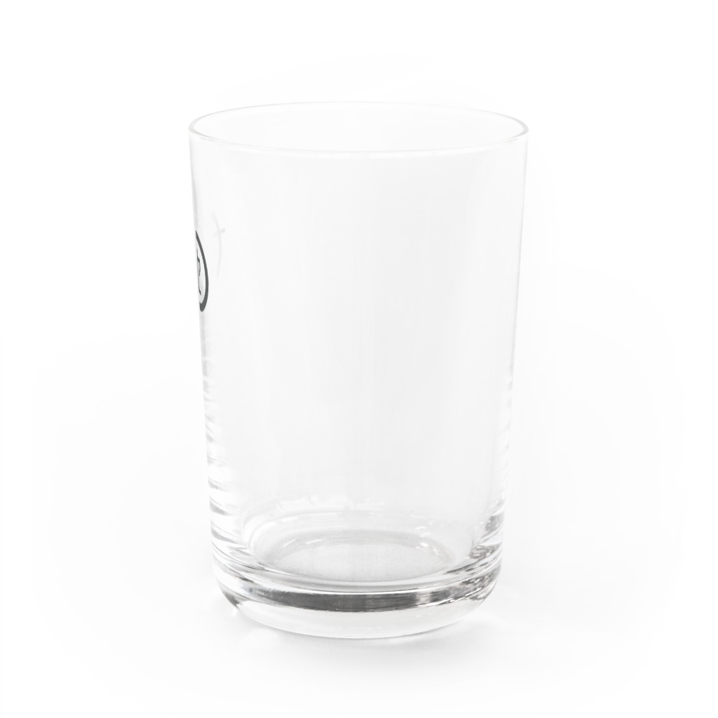 SETANDARD GENERALSTORE のセ Water Glass :right