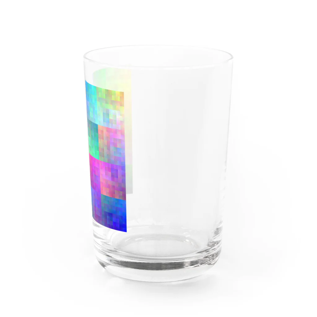 LEGEND（タコは馬鹿）のLEGEND＿ITEM Water Glass :right