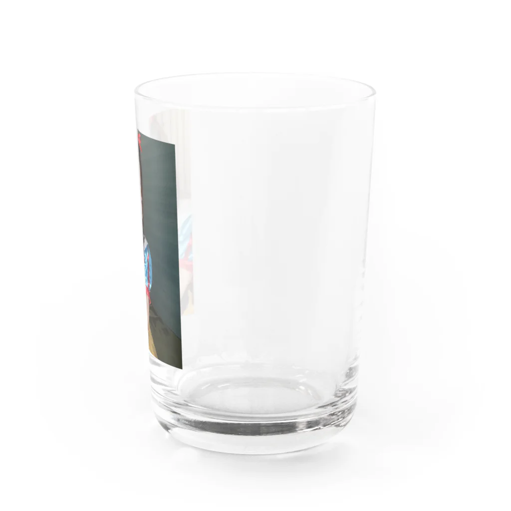 ａｋｉ💄ྀིcollectionの白雪姫ａｋｉグラス Water Glass :right
