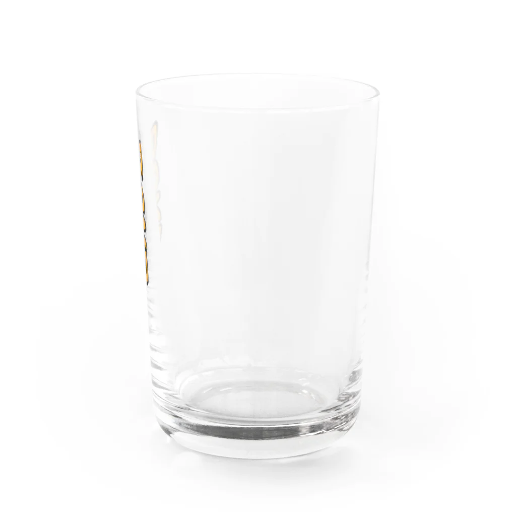BONDcompanyのBOND14 （Y） Water Glass :right