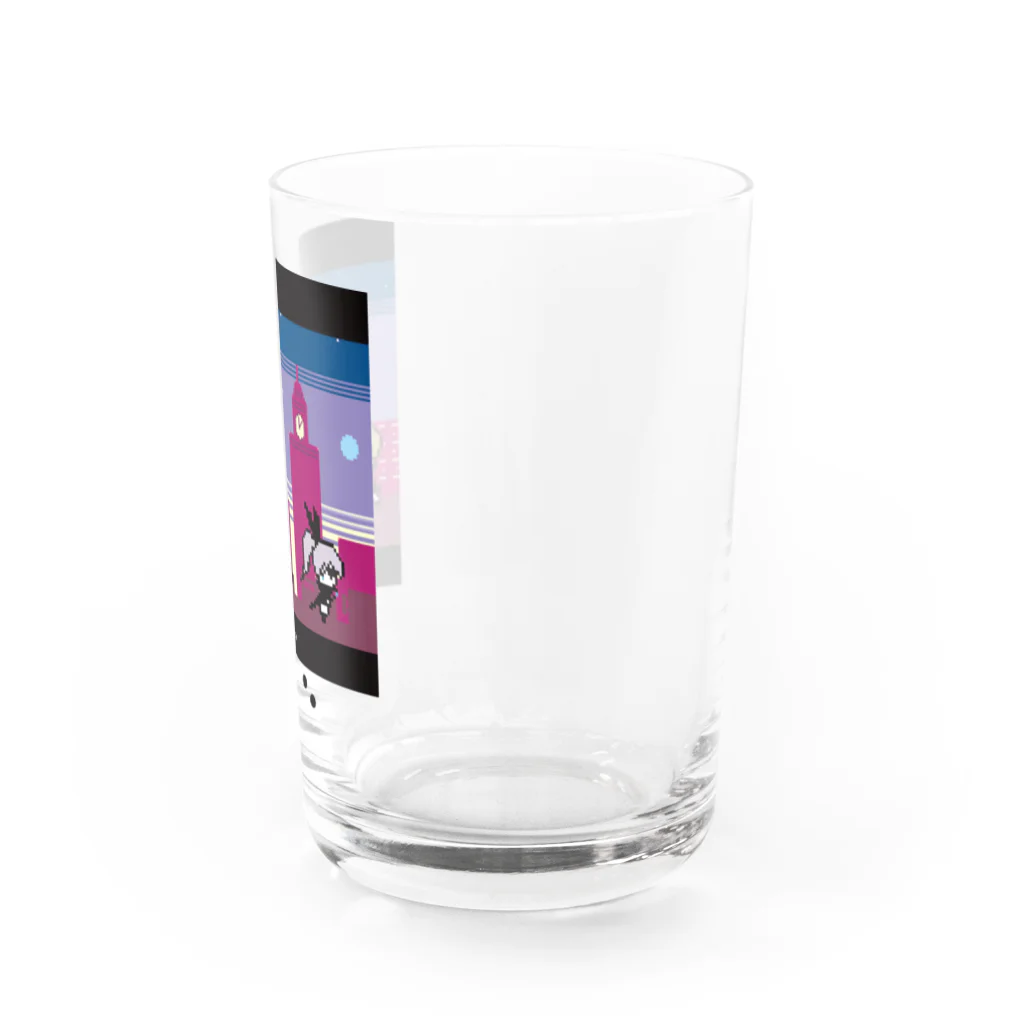 CYANOOOON　COLLECTIONのCYANOOON RGS-01 Water Glass :right