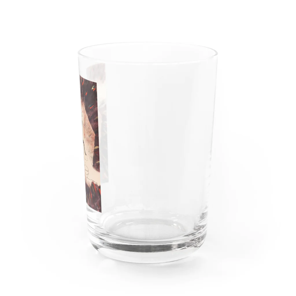 じーのM Water Glass :right