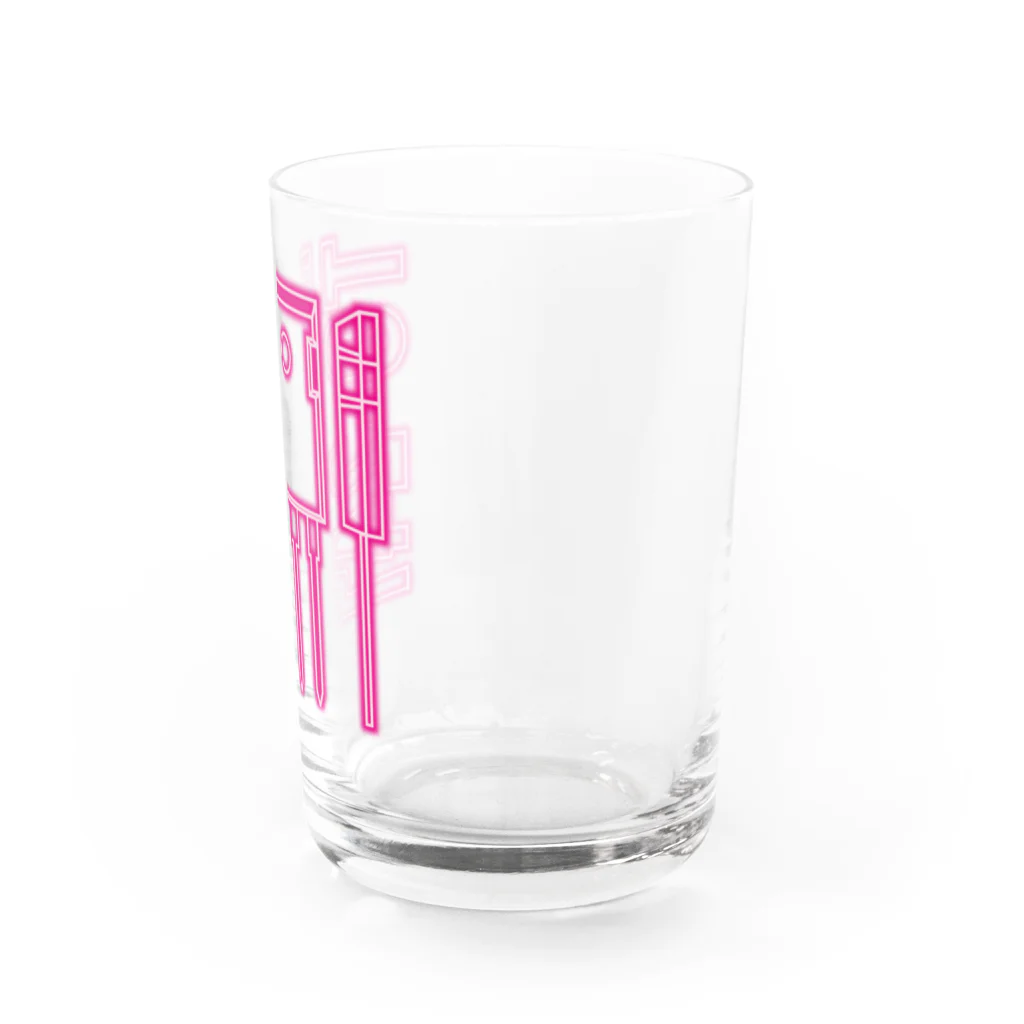 mojokinnのTO-247 Water Glass :right