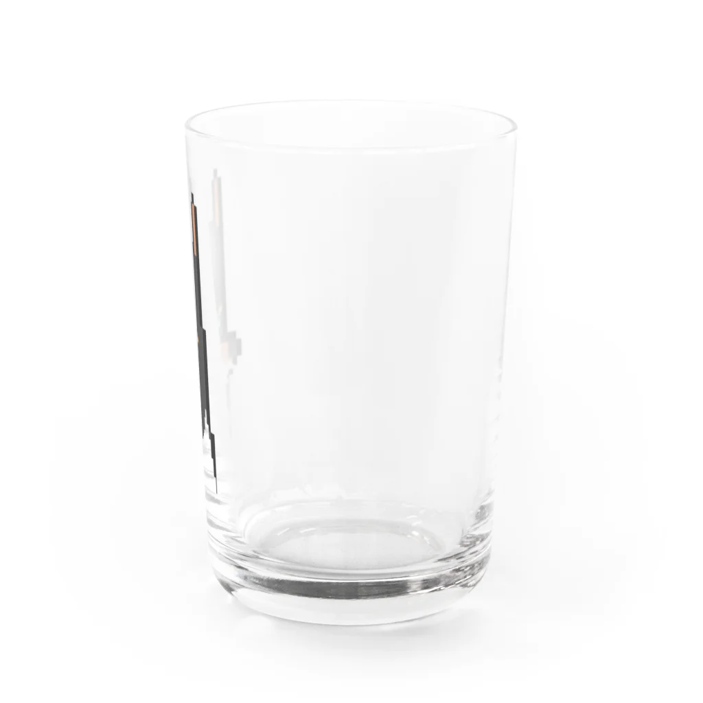 VeryLongDragQueensのVeryLongDragQueens #36 Water Glass :right