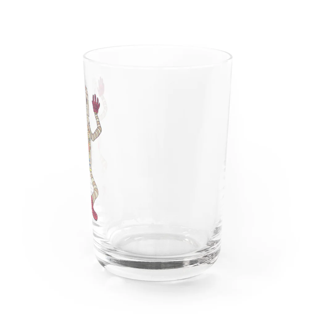 airchのpotatoboy Water Glass :right