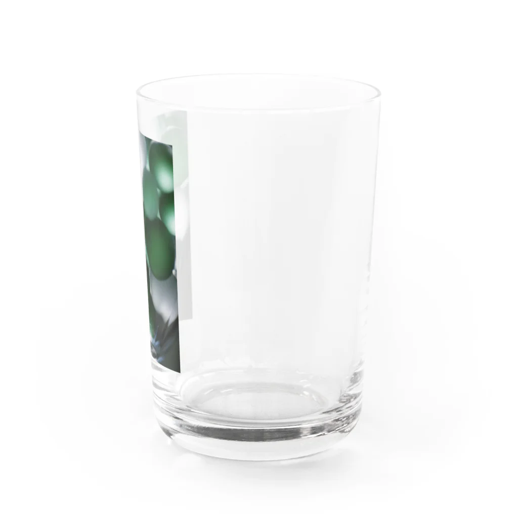 Dreamscape(LUNA)の好きな涼しさ Water Glass :right