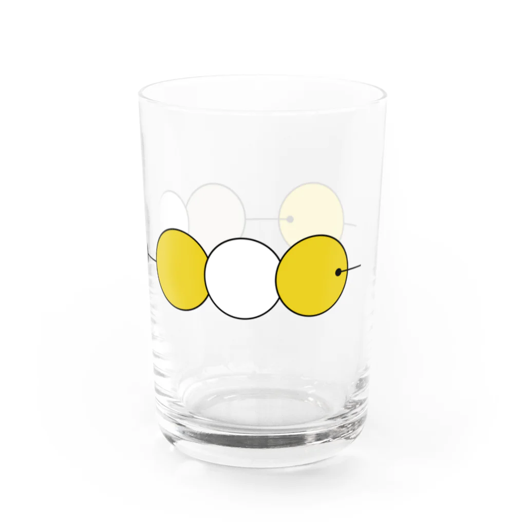 Misa Miuraのdango Water Glass :right