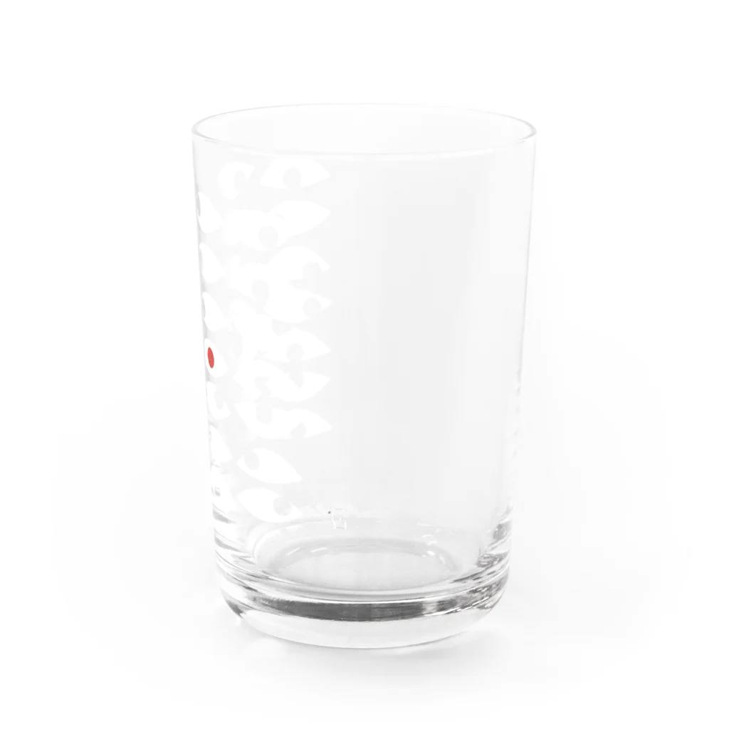 無機物之怪古－Nost　Inor－のお目目グラス Water Glass :right