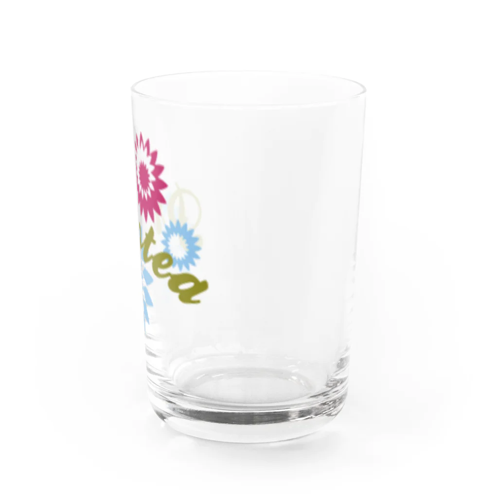 ProteaのProtea/プロテア Water Glass :right