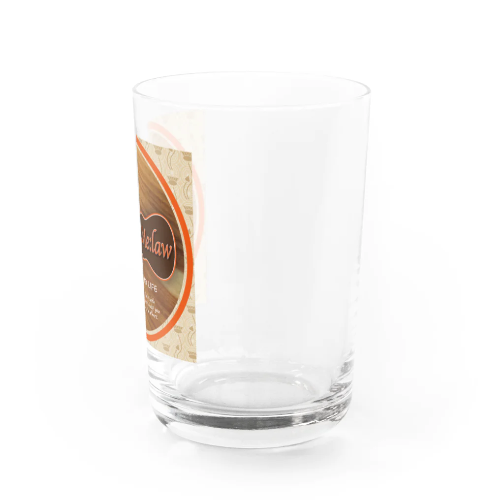 Melaw-KumamotoのMe:law Water Glass :right