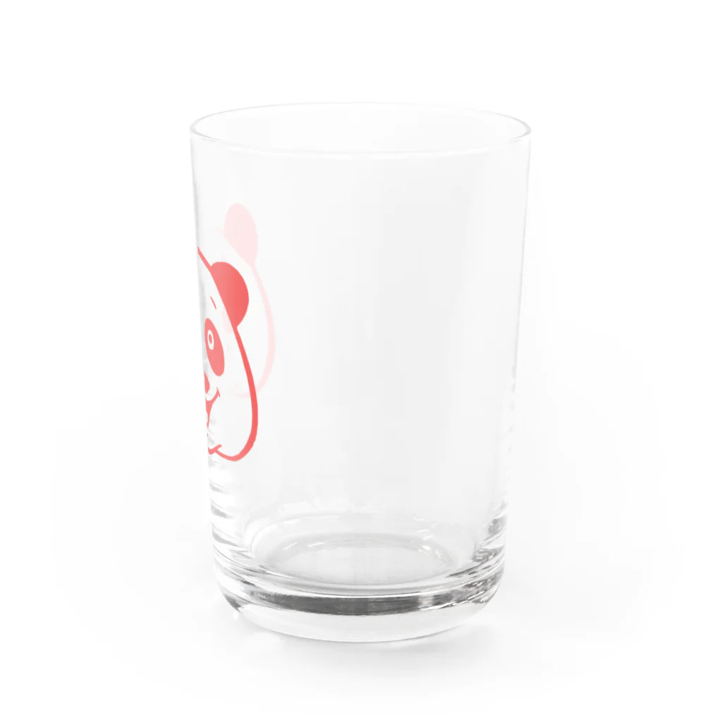 HAYHAYDELIのHAY HAY DELI(公式)グッズ！ Water Glass :right