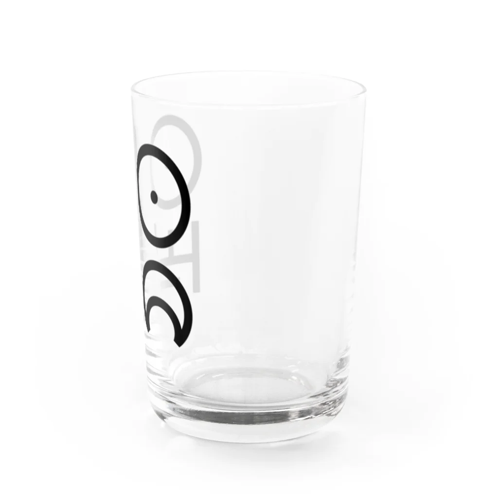 日日正月 ~ヒビショウガツ~の日日正月 ~ヒビショウガツ~ Water Glass :right