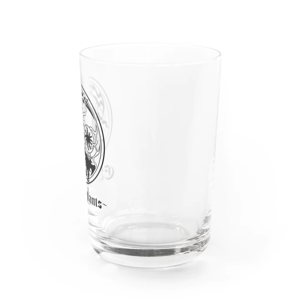 🏠meerkatのいる暮らし🏠のE&Y 定番カラーグラス🤔 Water Glass :right